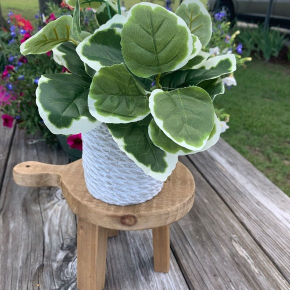 Cutest Little Stool #3 - Picture 2 of 9